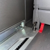 Cajón portaequipajes Calidrawer para todos los modelos VW T7 California Ocean y Coast